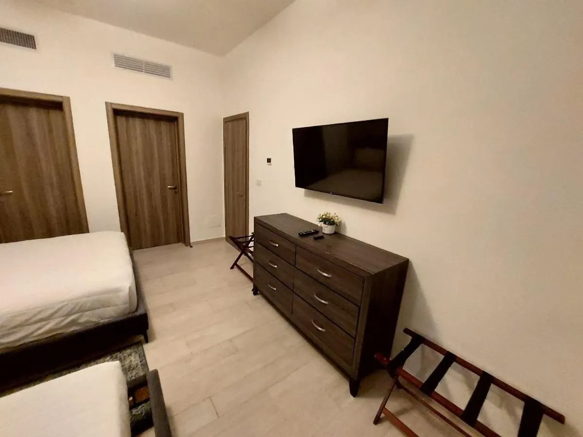 Amazing Pool And Golf View 2Bdr In Hard Rock H. Apartment Punta Cana 0*,  Dominican Republic