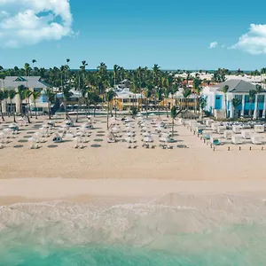 5* Курортный комплекс Iberostar Selection Coral Bavaro