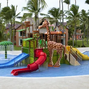5* Курортный комплекс Tropical Deluxe Princess