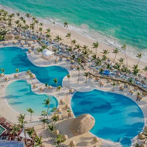 5* Курортный комплекс Bahia Principe Grand