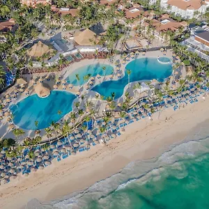 5* Ośrodek wypoczynkowy Bahia Principe Grand Bavaro