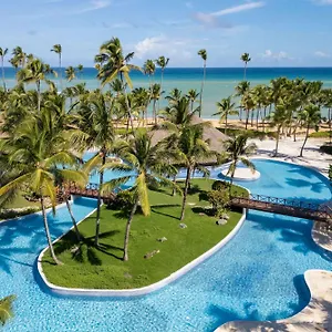 5* Курортный комплекс Wyndham Alltra