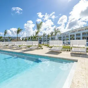 5* Курортный комплекс Paradisus Grand Cana - Formerly The Grand Reserve At Paradisus Palma Real