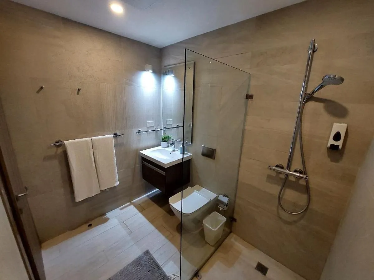 蓬塔卡纳Amazing Pool And Golf View 2Bdr In Hard Rock H.公寓 0*, 蓬塔卡纳 多米尼加共和国