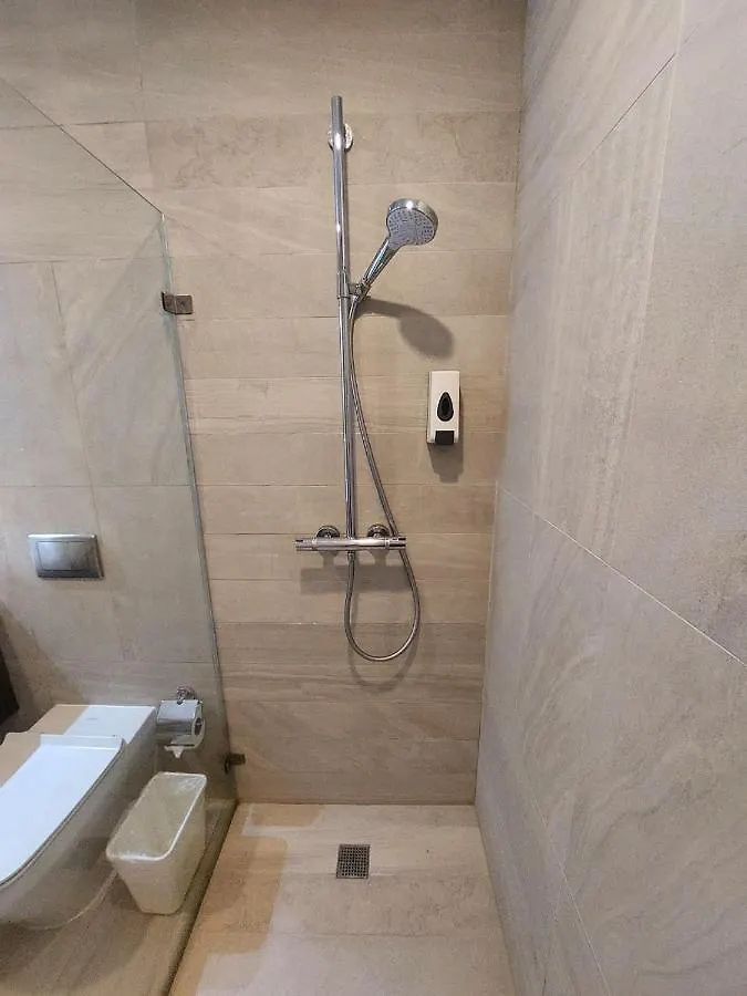 公寓 蓬塔卡纳Amazing Pool And Golf View 2Bdr In Hard Rock H.公寓 多米尼加共和国